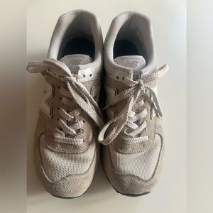 New Balance 574 Core Sneakers